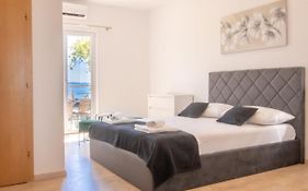 Apartment Cvita Free Beach Parking