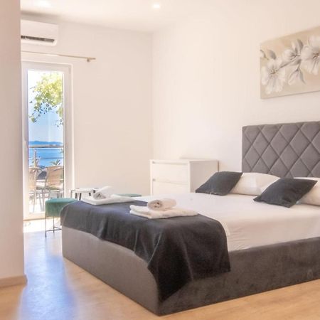 Apartment Cvita Free Beach Parking Makarska Exterior foto