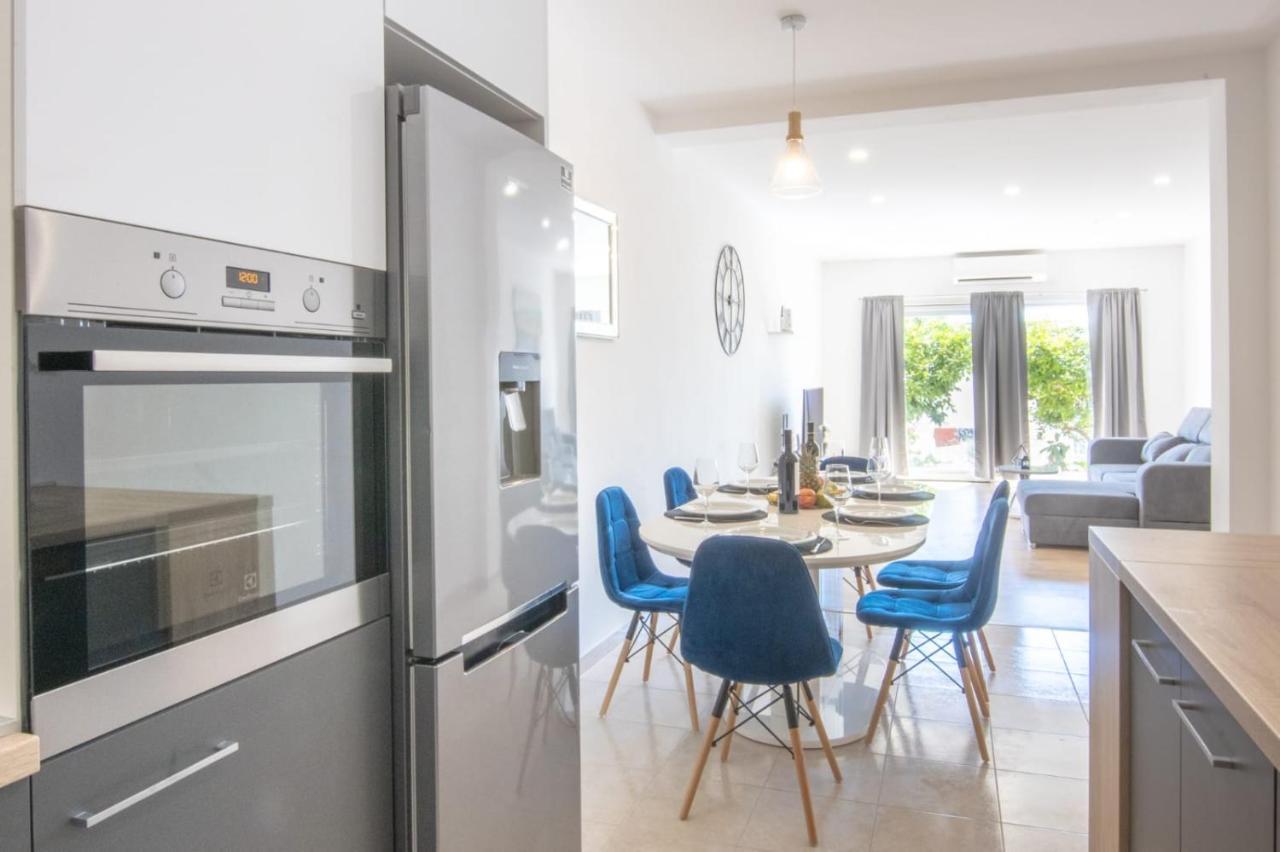 Apartment Cvita Free Beach Parking Makarska Exterior foto